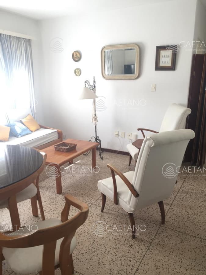 Apartamento en alquiler en Punta del Este