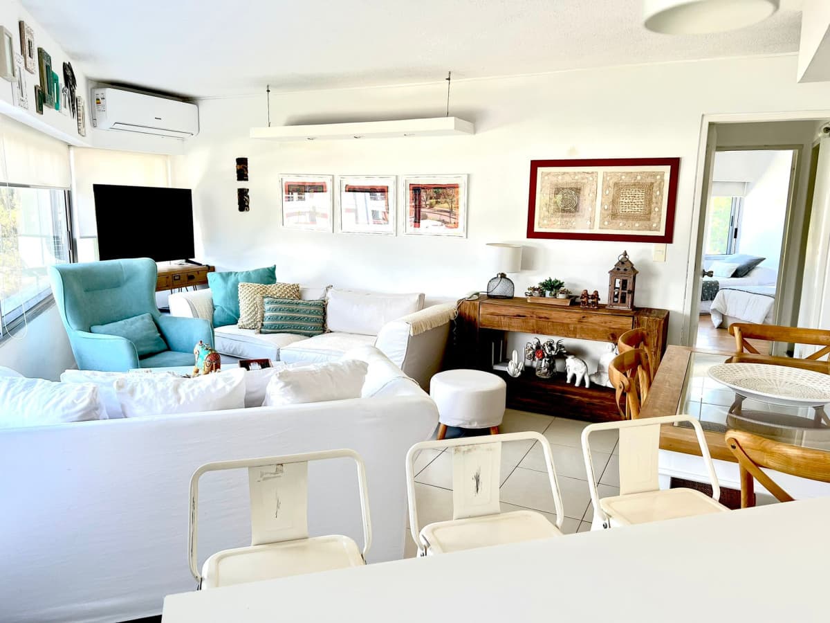 Apartamento en alquiler en Punta del Este