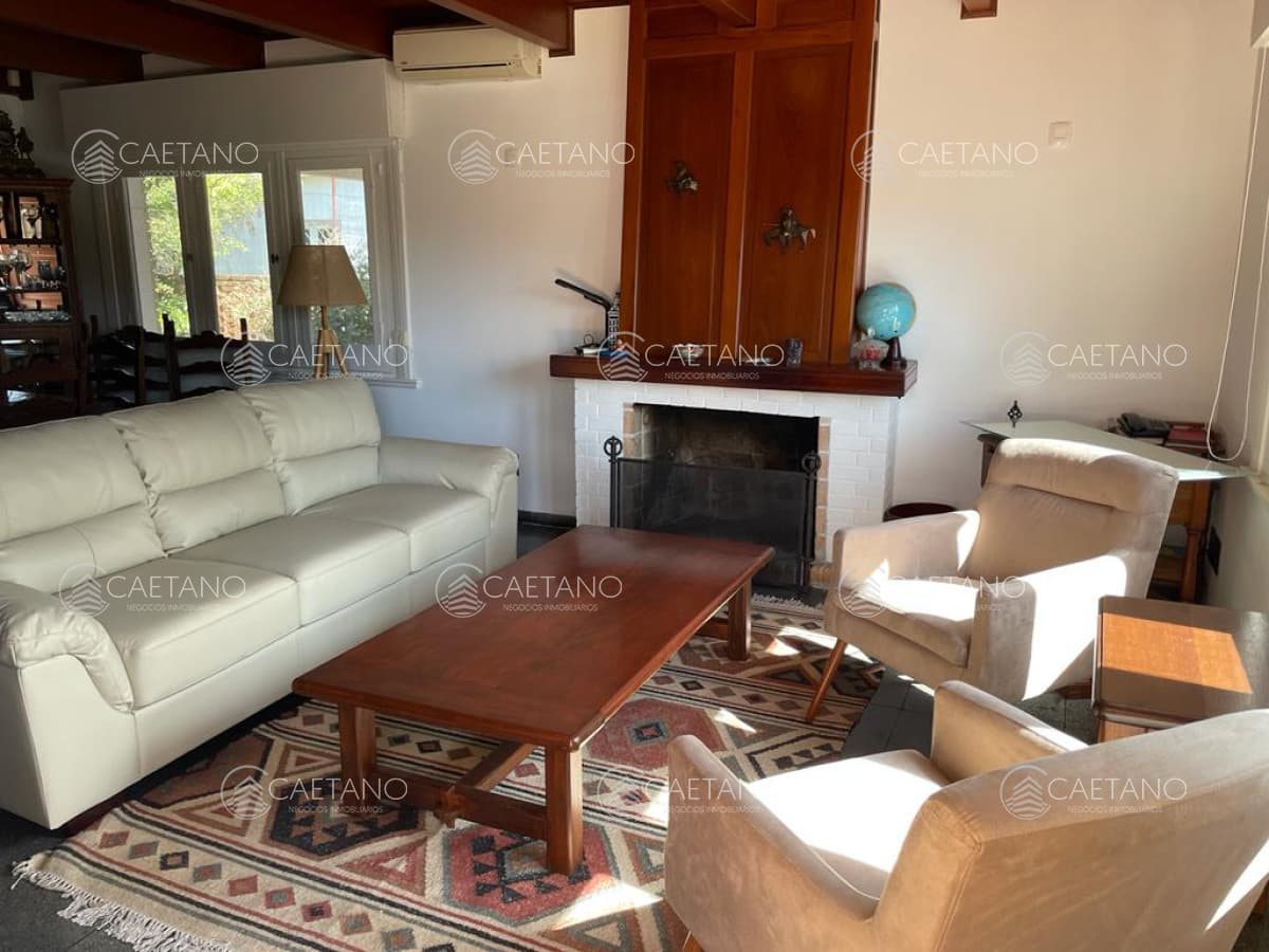 Casa en venta en Punta del Este