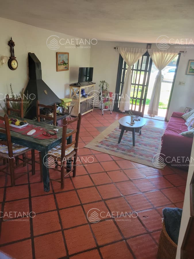Se vende casa de dos dormitorios en Balneario Buenos Aires — foto 3