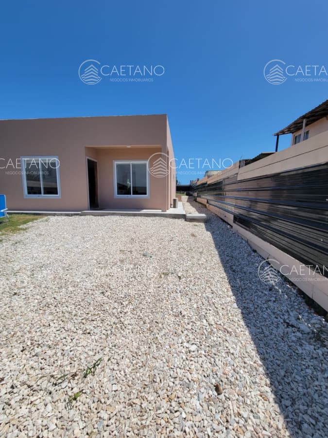 Se Vende casa en el Balneario Buenos Aires — foto 2