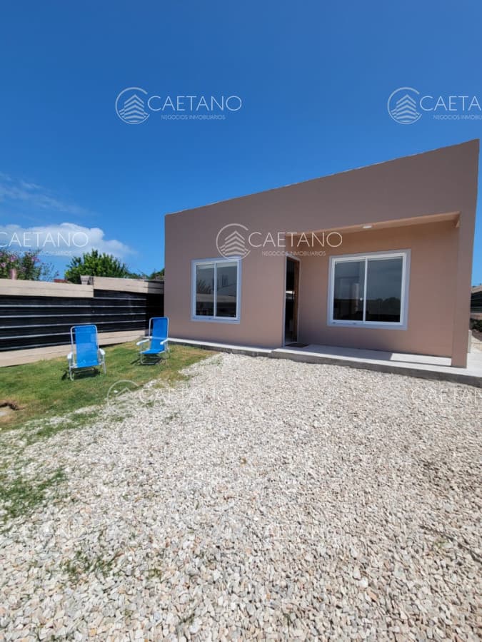 Se Vende casa en el Balneario Buenos Aires — foto 3