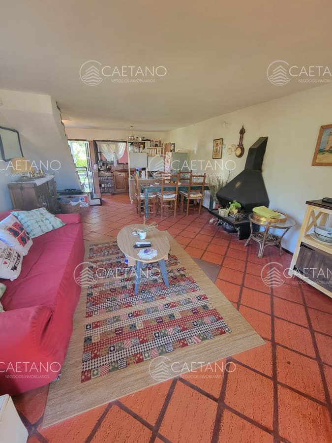 Se vende casa de dos dormitorios en Balneario Buenos Aires — foto 2