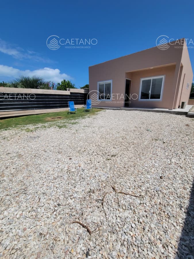 Se Vende casa en el Balneario Buenos Aires