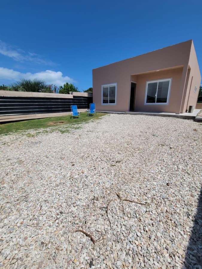 Se Vende casa en el Balneario Buenos Aires