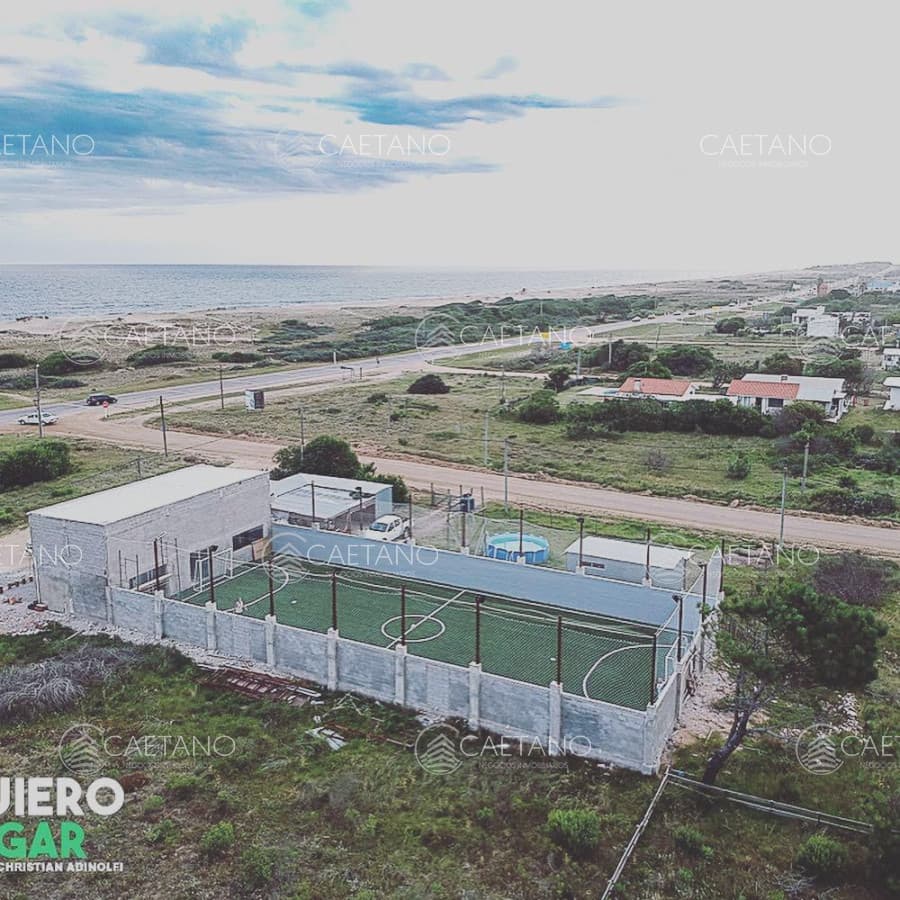 Oportunidad en Balneario Buenos Aires