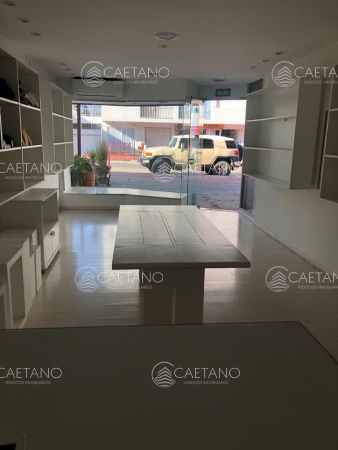 Local en venta en Punta del Este