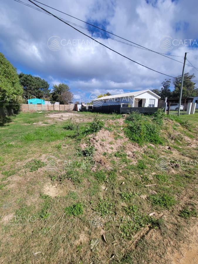 Terreno 450m2 — foto 3