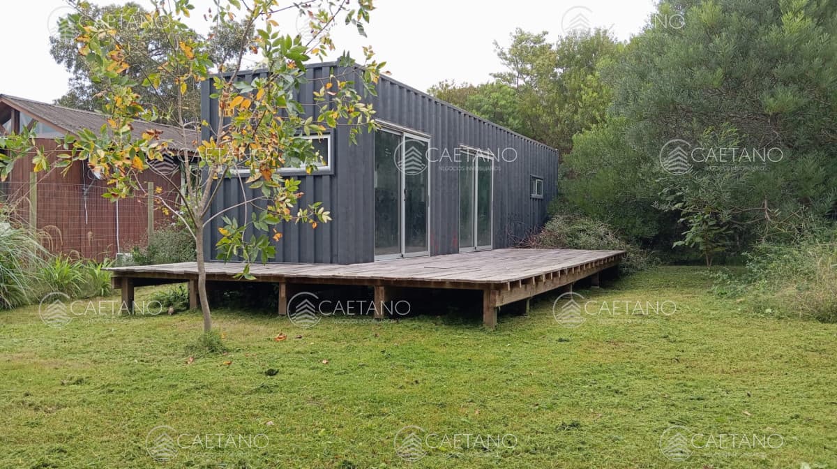 Terreno en Venta