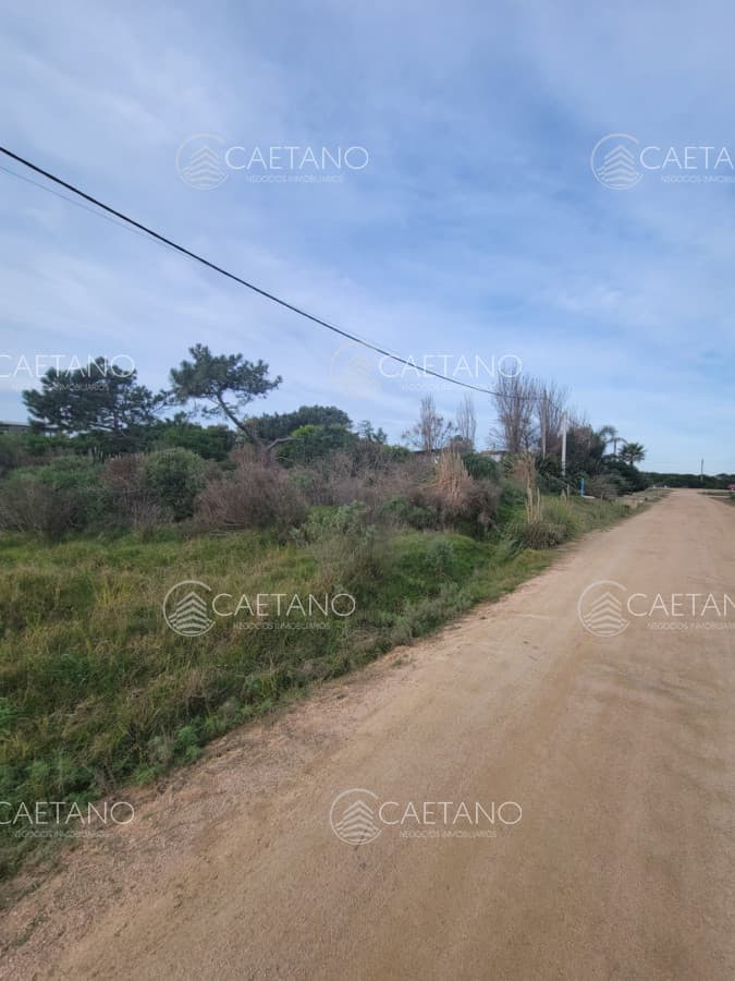 Terreno en Balneario Buenos Aires — foto 2