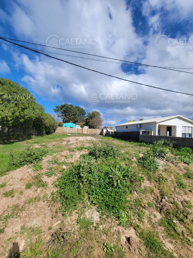Terreno 450m2 — foto 2