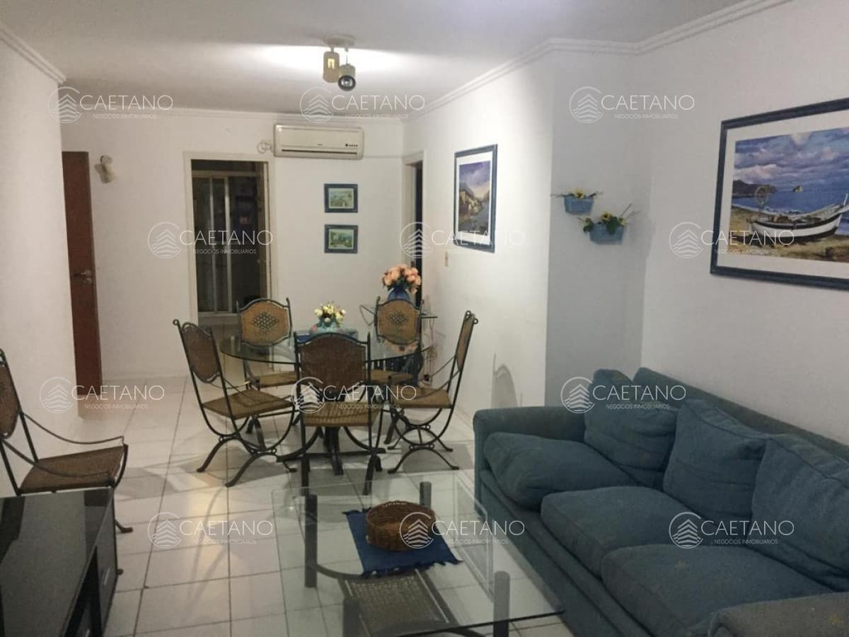 Confortable apartamento ubicado en mansa Punta del Este. — foto 3