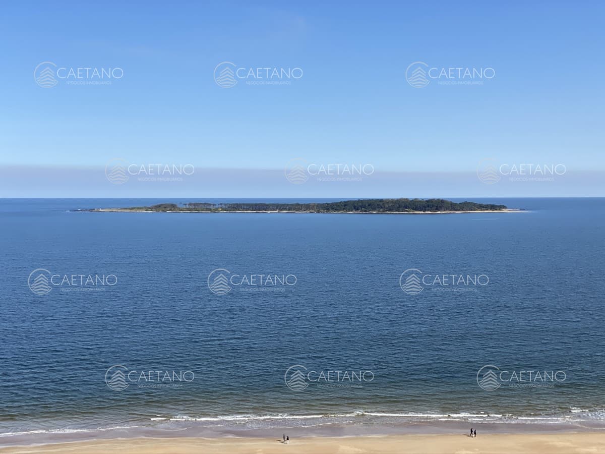 Apartamento en alquiler en Punta del Este — foto 3