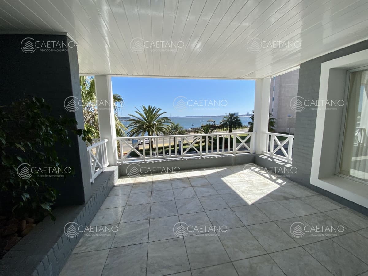 Apartamento en alquiler en Punta del Este — foto 2