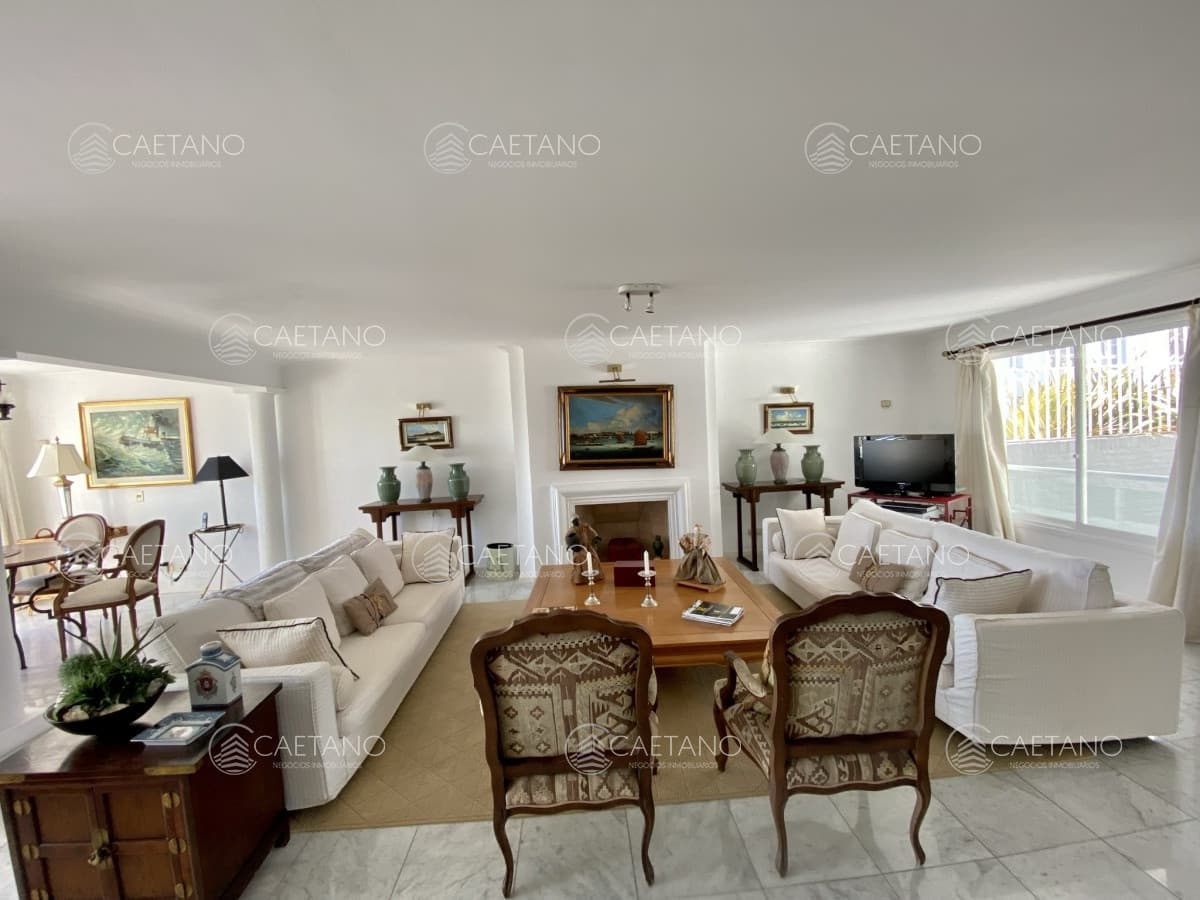 Apartamento en alquiler en Punta del Este — foto 3