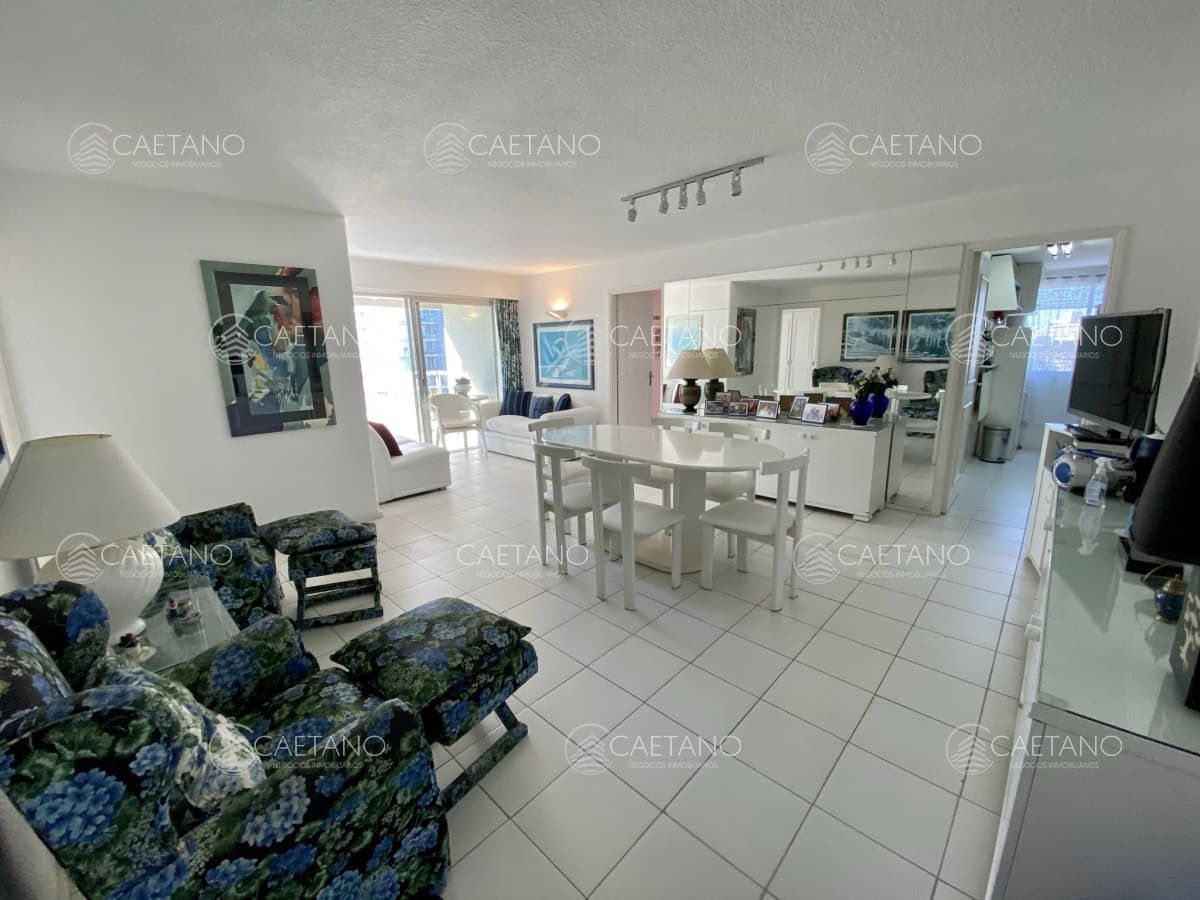 Confortable apartamento ubicado en Roosevelt-Punta del Este. — foto 3