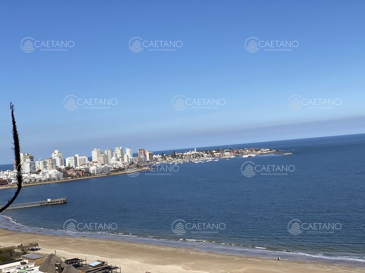 Apartamento en alquiler en Punta del Este — foto 2