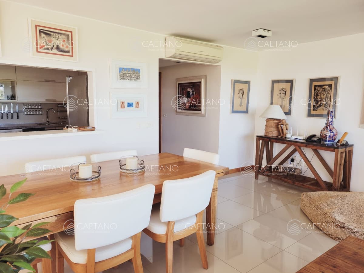 Apartamento de categoría en primera linea a playa brava — foto 3