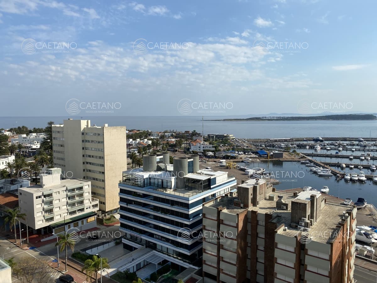 Apartamento en alquiler en Punta del Este — foto 3