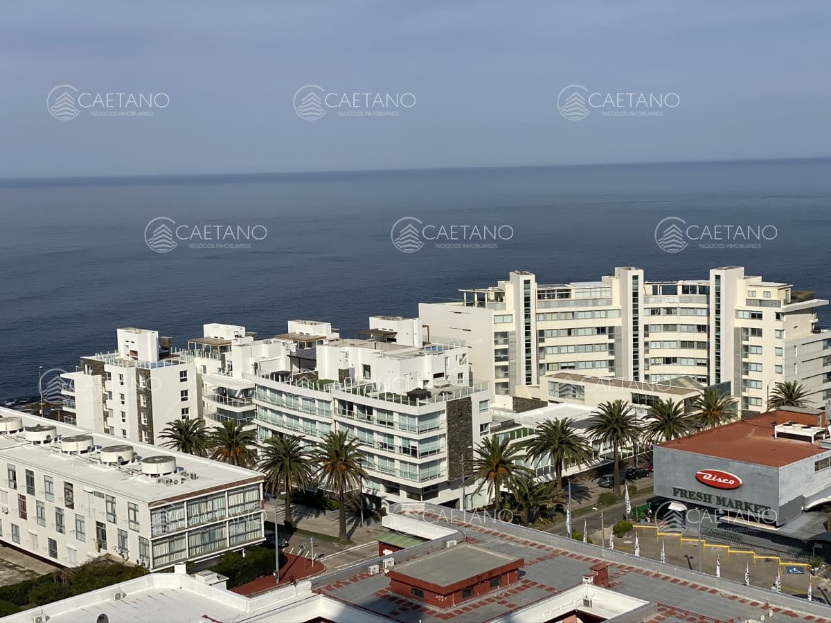 Apartamento en alquiler en Punta del Este — foto 2