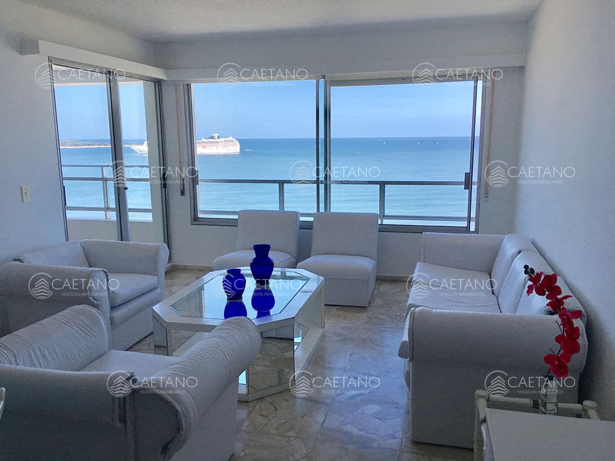 Apartamento en primera línea 2 — foto 2