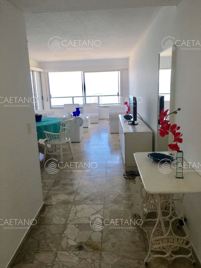 Apartamento en primera línea 2 — foto 3