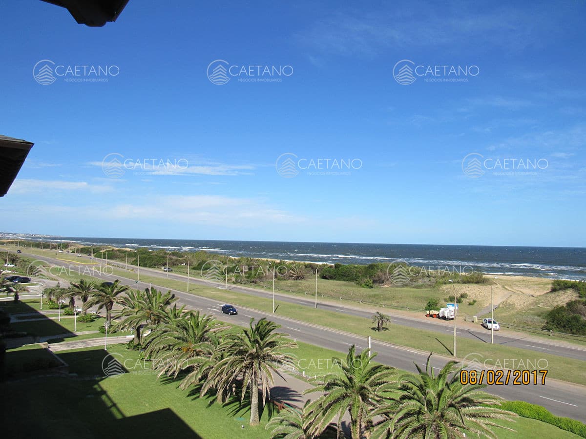Apartamento en venta en Punta del Este