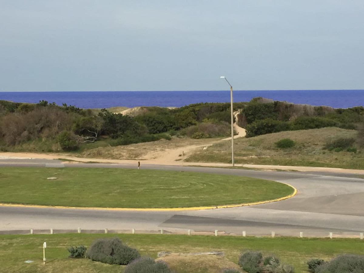 Apartamento en alquiler en Punta del Este