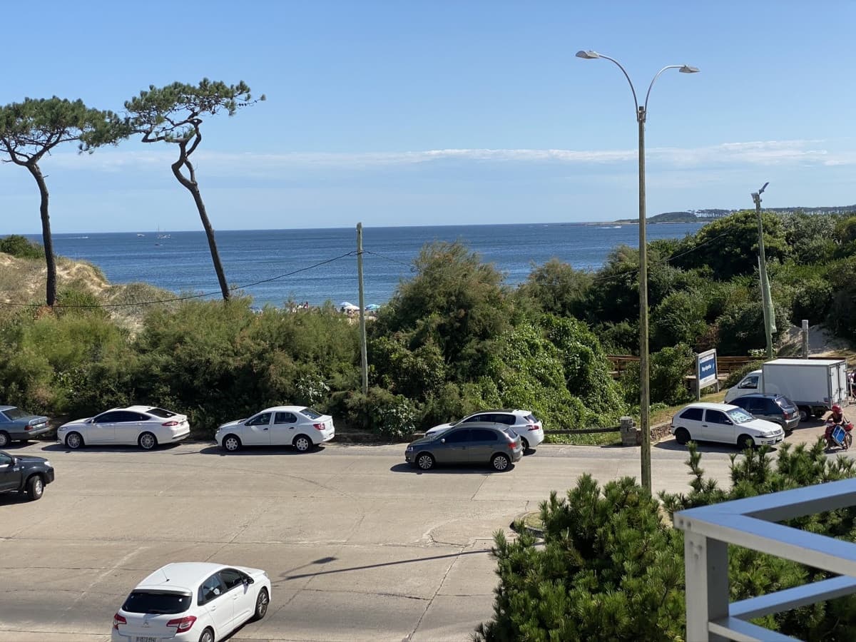 Apartamento en alquiler en Punta del Este