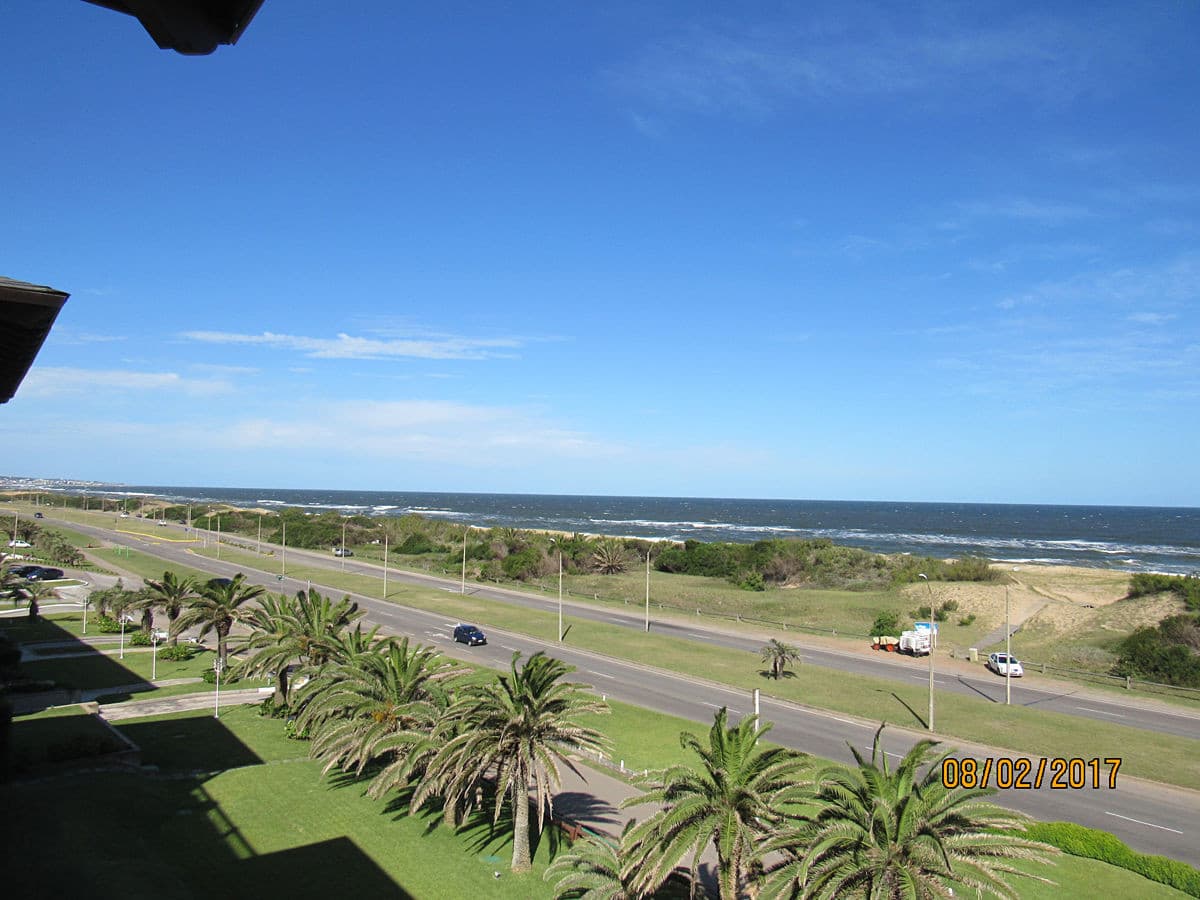 Apartamento en alquiler en Punta del Este