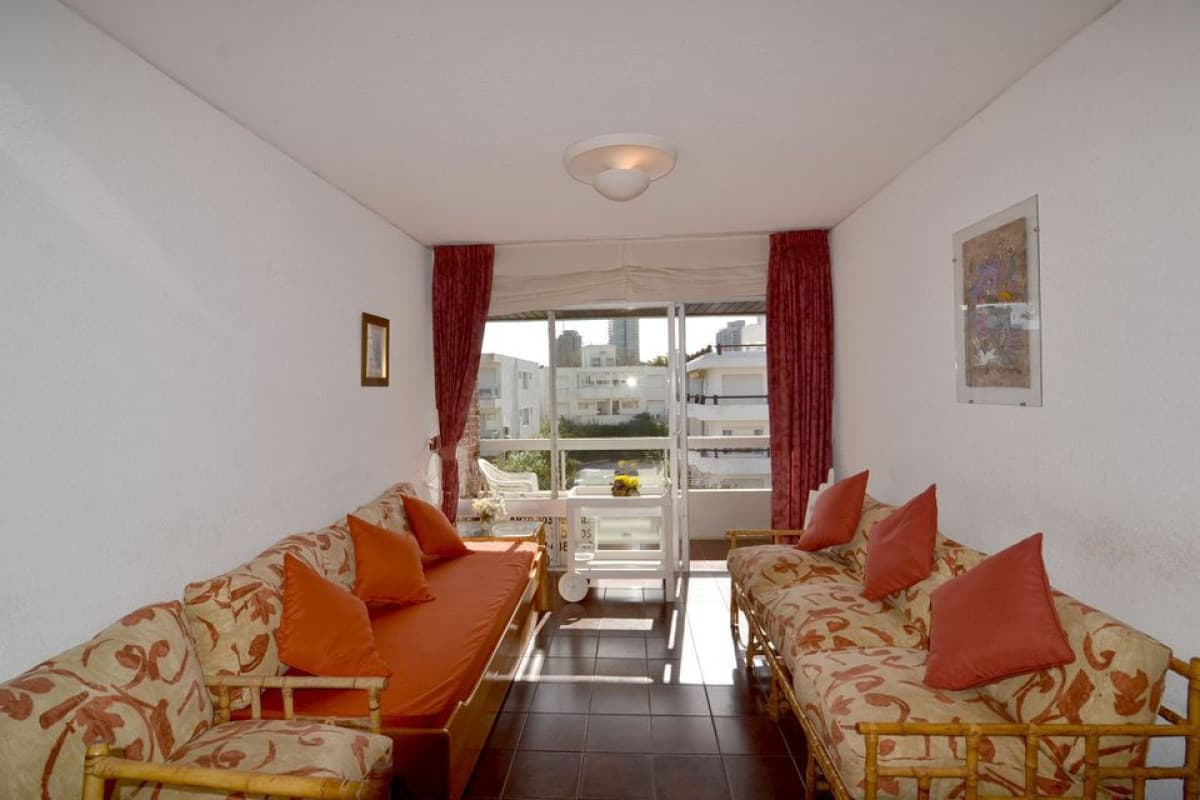 Apartamento en alquiler en Punta del Este