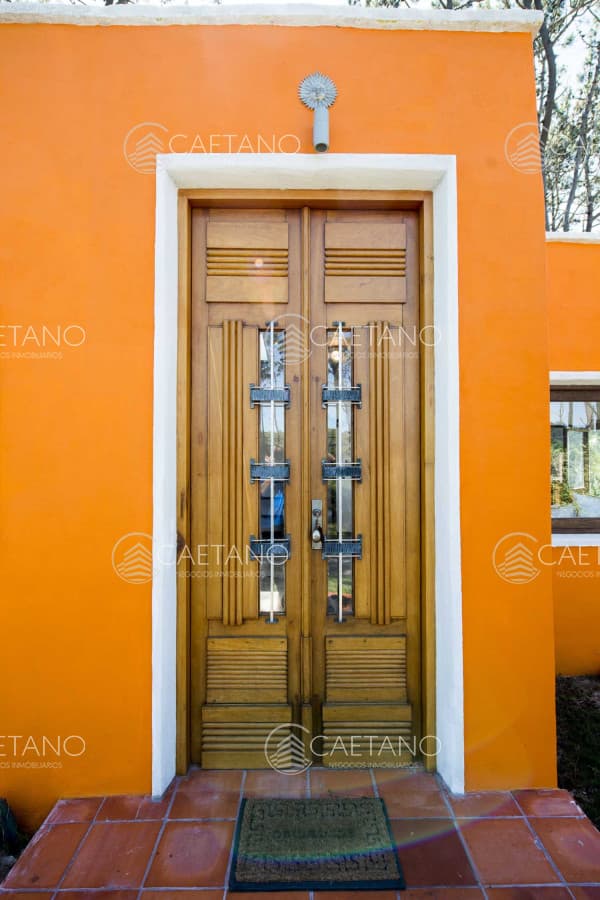 Casa en alquiler — foto 2