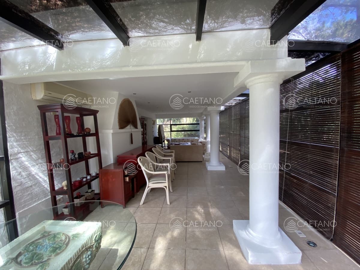Casa en alquiler en Punta del Este — foto 3
