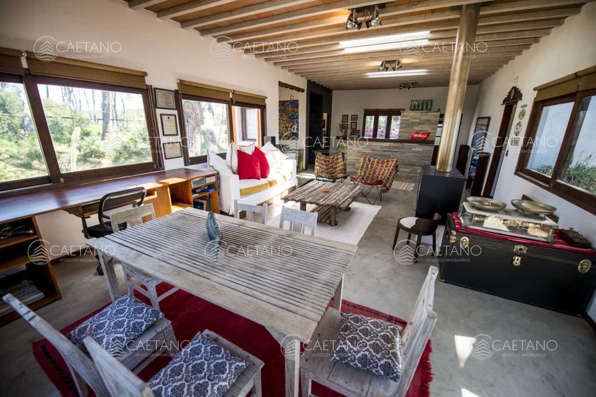 Casa en alquiler — foto 3