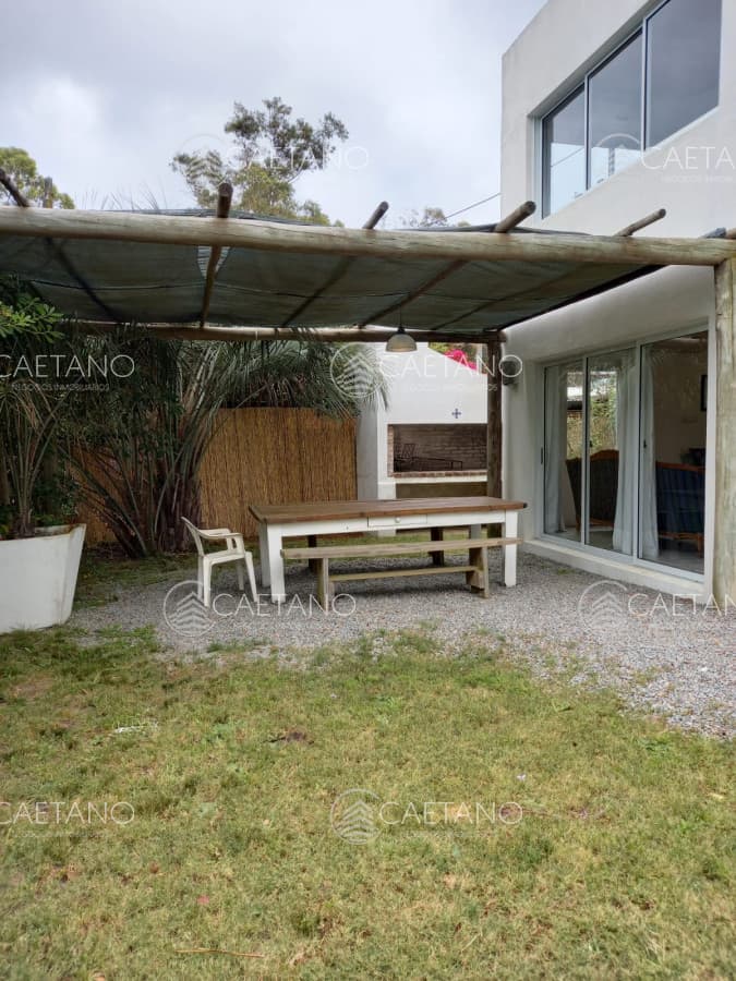 Alquiler casa 2 dormitorios, La barra — foto 2