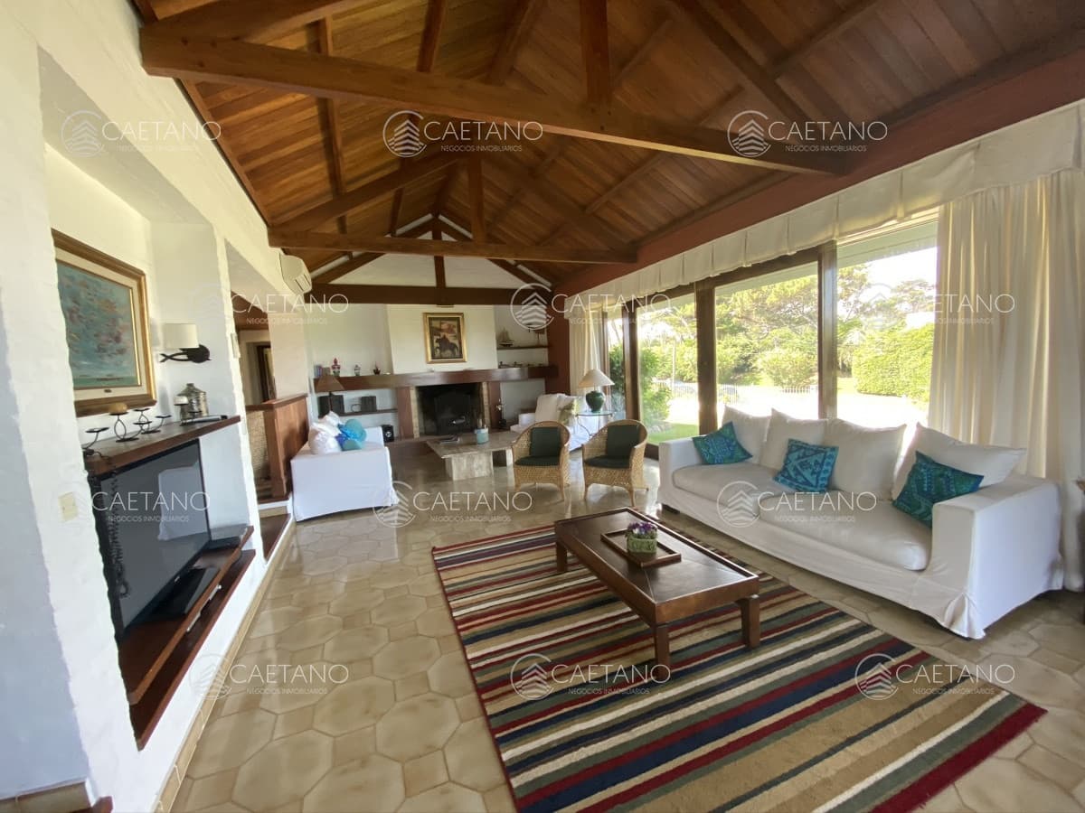 Casa en alquiler en Punta del Este — foto 2