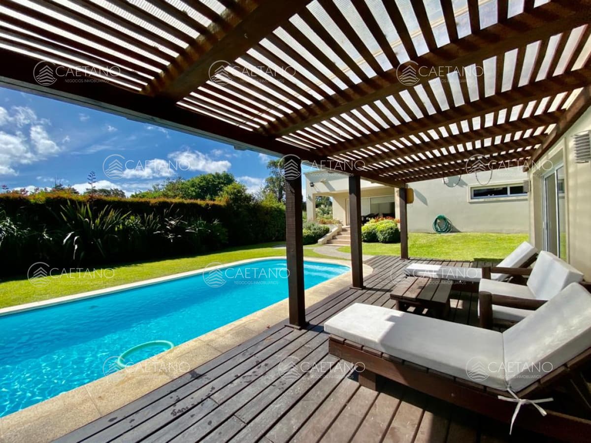 Venta Casa en Pinares