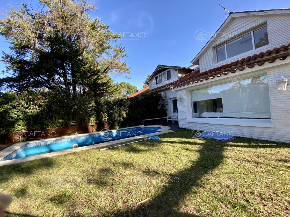 Casa en alquiler en Punta del Este — foto 2