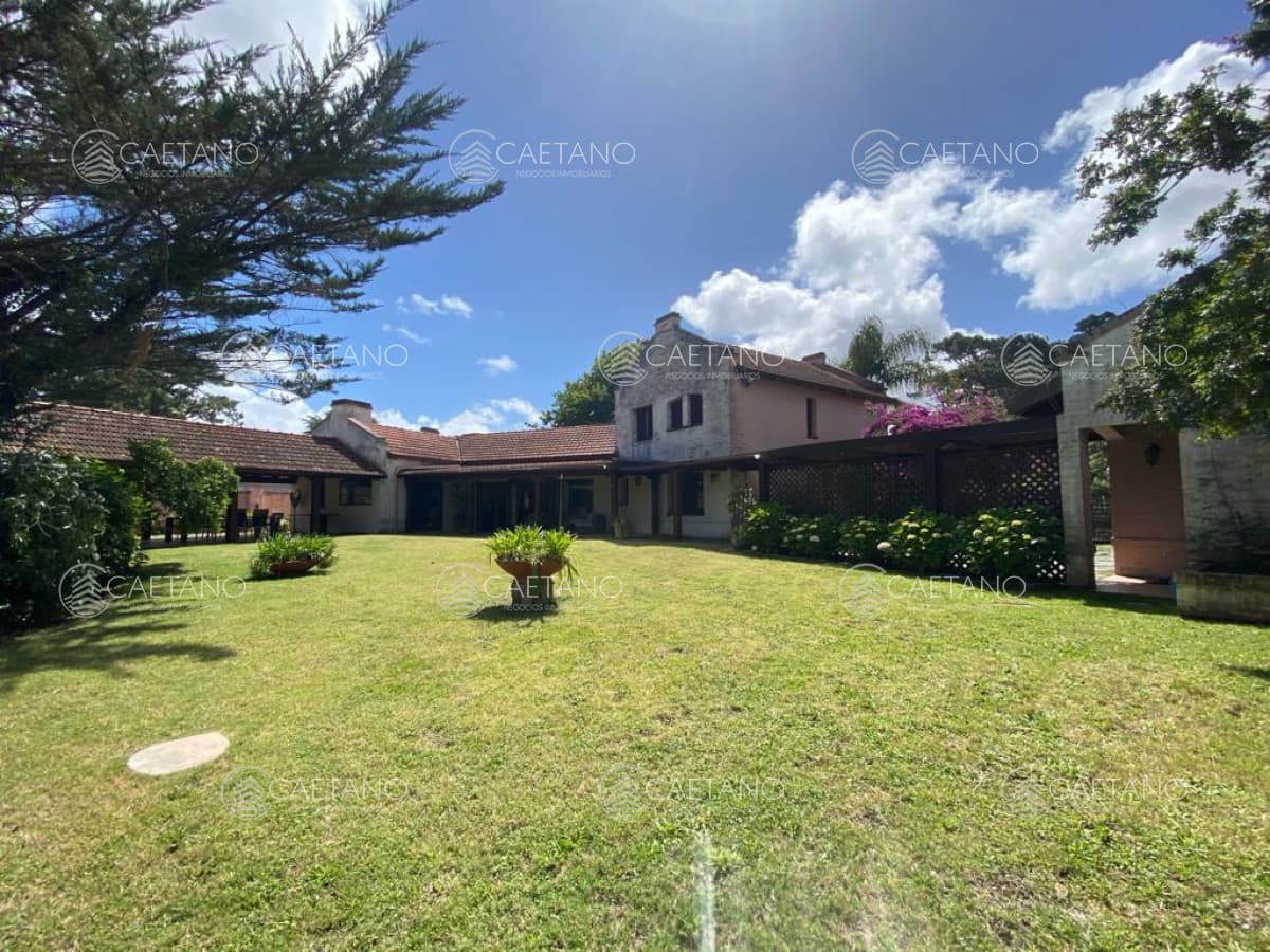 Casa en alquiler en Punta del Este — foto 3
