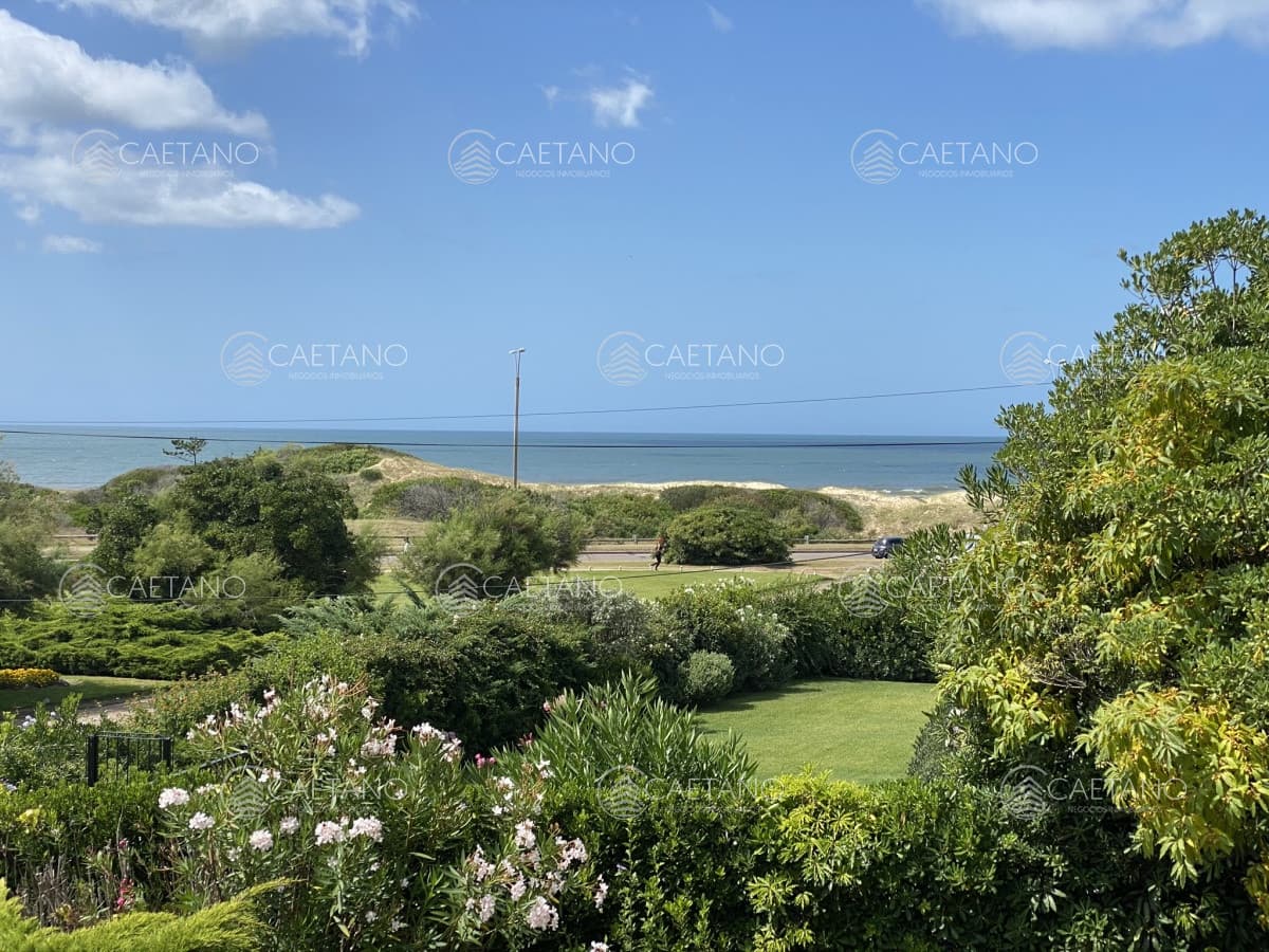 Casa en alquiler en Punta del Este