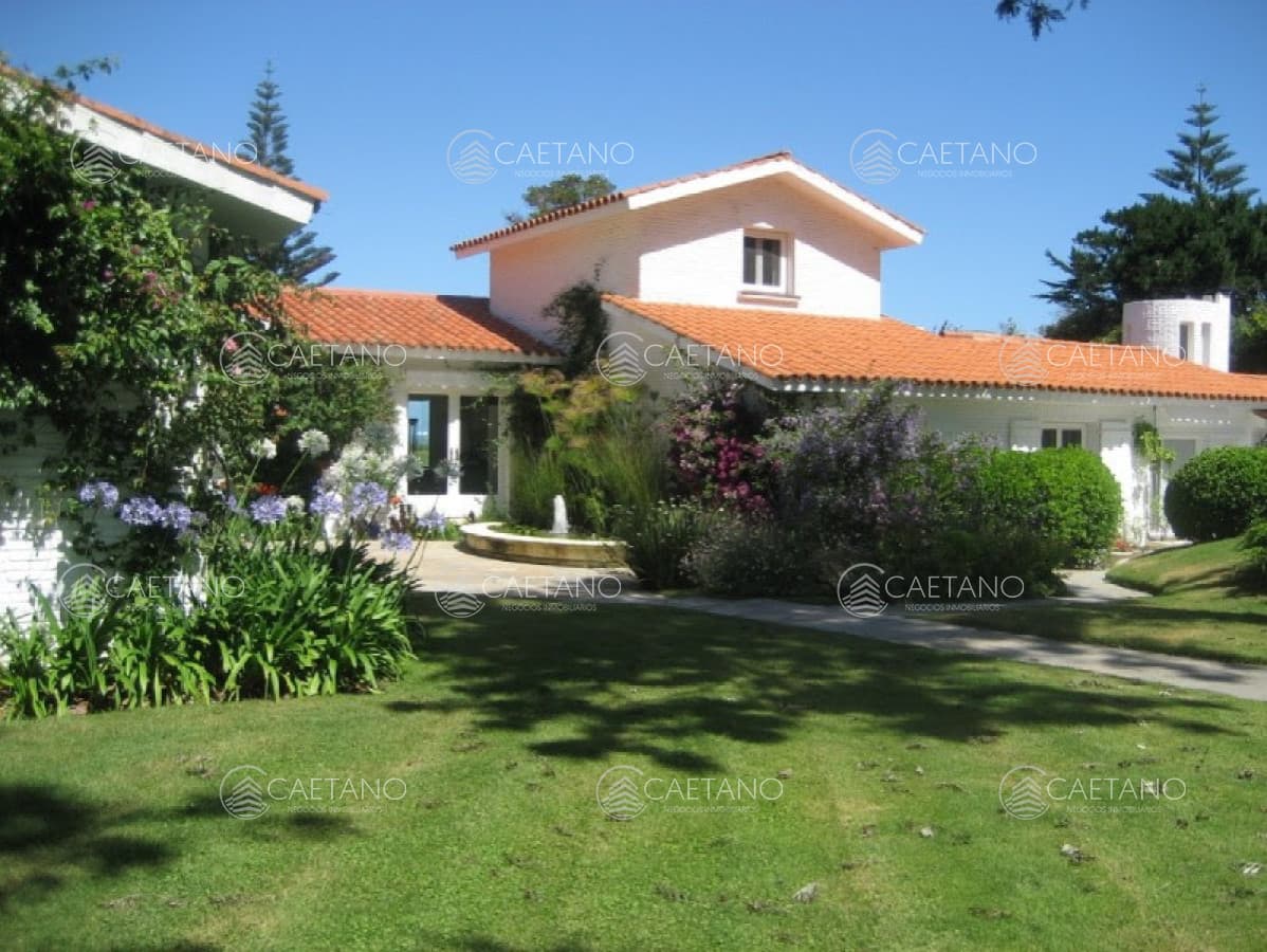 Casa en alquiler en Punta del Este — foto 2