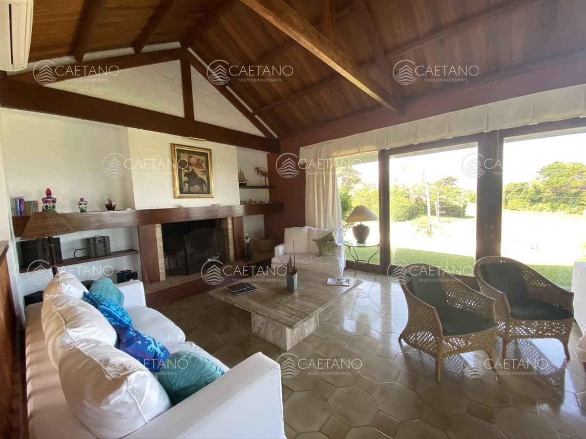 Casa en alquiler en Punta del Este — foto 3