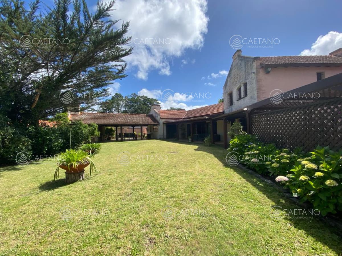 Casa en alquiler en Punta del Este — foto 2