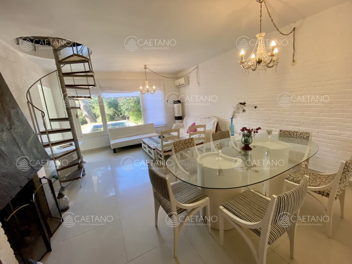 Casa en alquiler en Punta del Este — foto 3