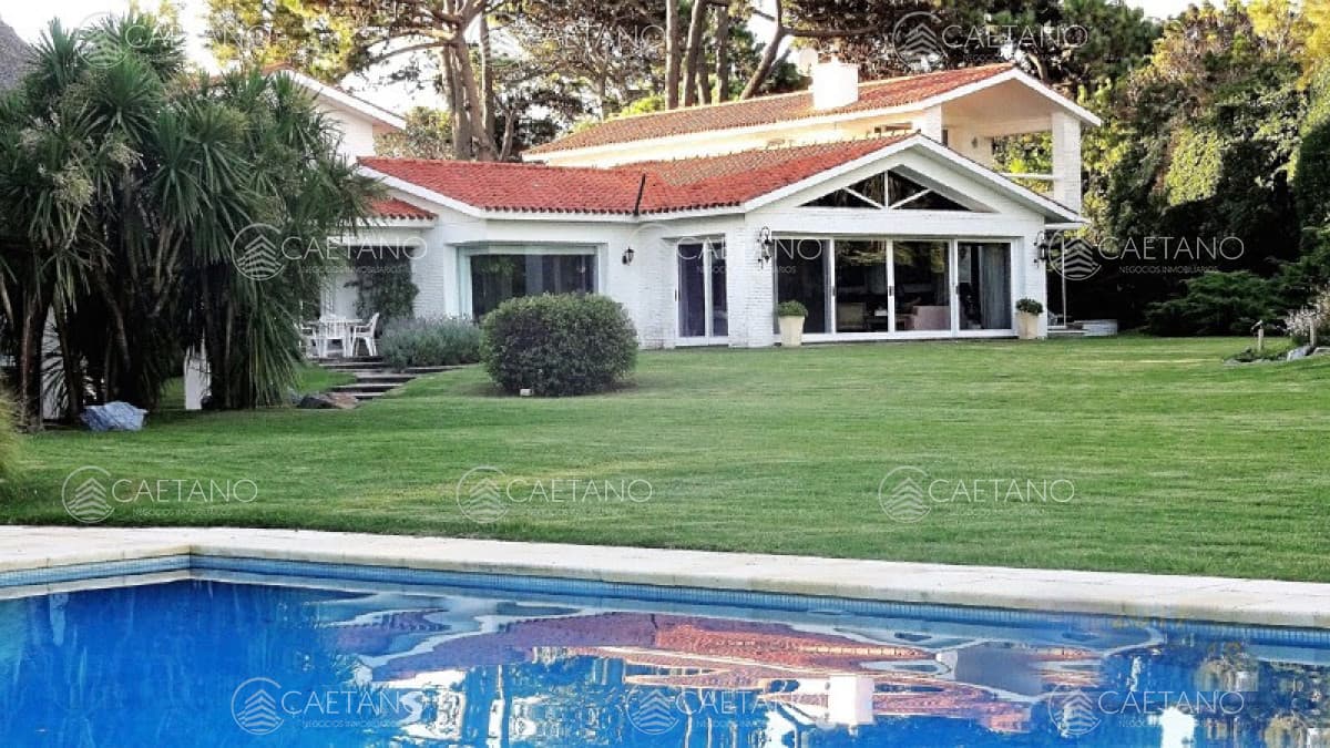 Casa en alquiler en Punta del Este — foto 3