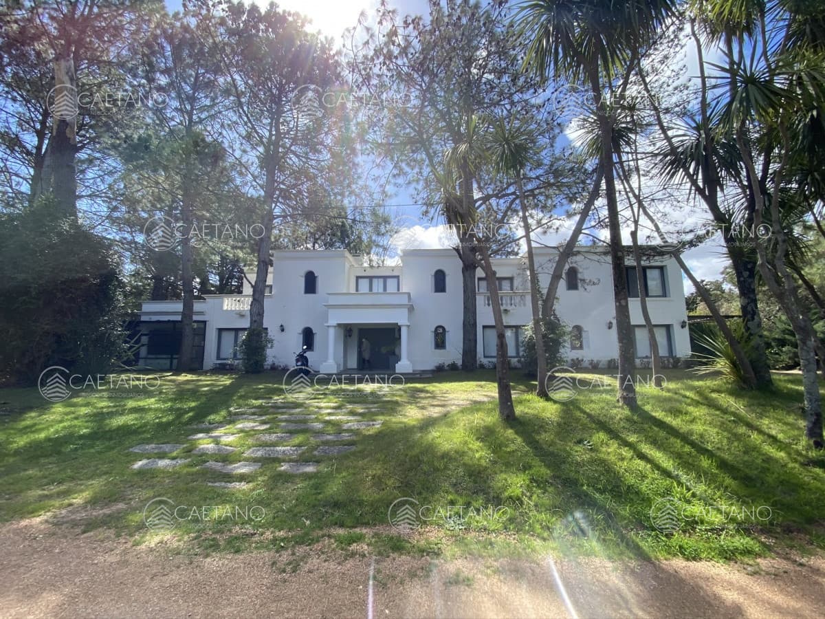 Casa en alquiler en Punta del Este — foto 2