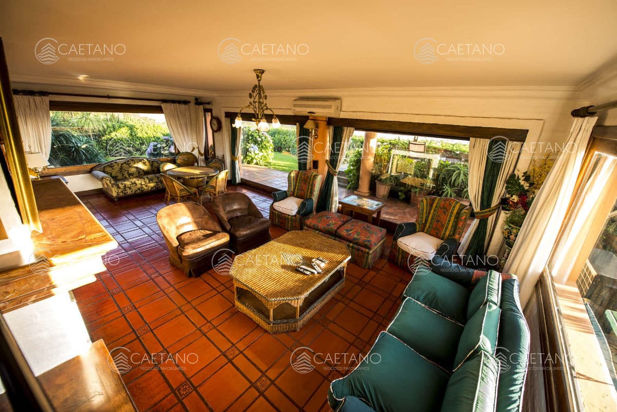 Casa en alquiler en Punta Ballena — foto 3