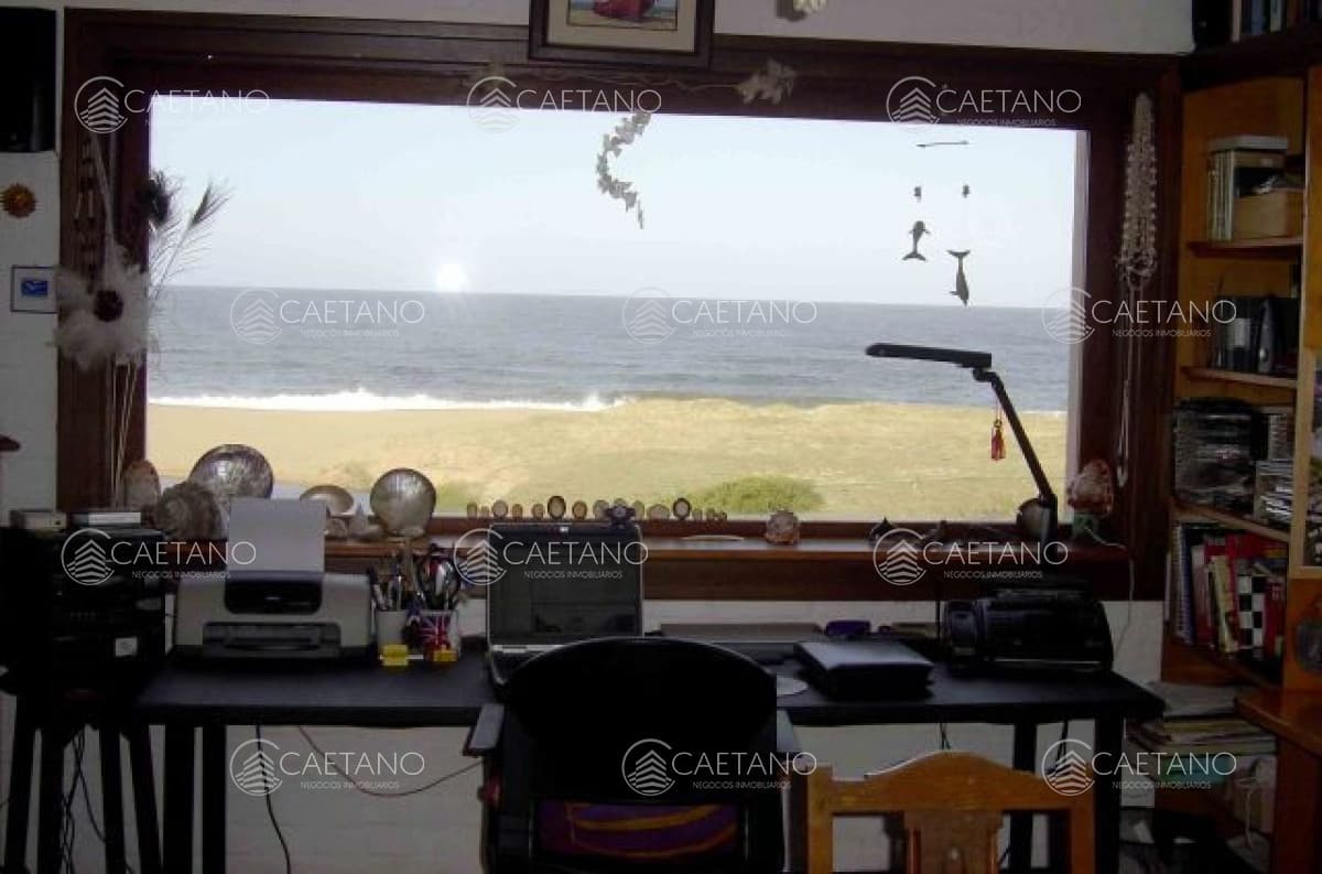 Casa en alquiler en Punta Ballena — foto 2