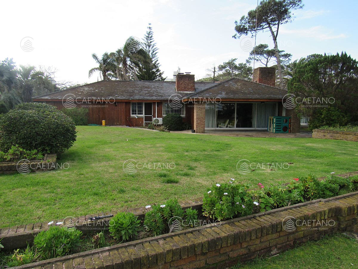 Casa en alquiler en Punta del Este — foto 2