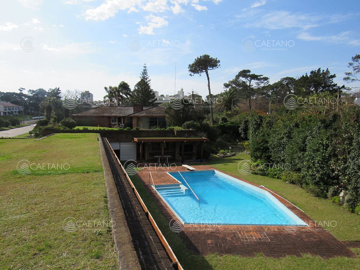 Casa en alquiler en Punta del Este — foto 3